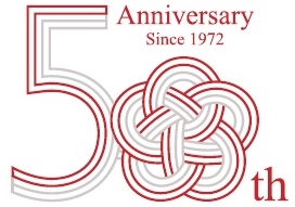 ☆祝☆50周年!!