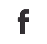 Facebookアイコン画像24px