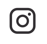 インスタグラムアイコン画像24px