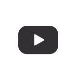 ユーチューブアイコン画像24px