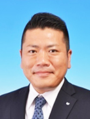山本 雄一先輩