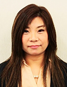 重藤 あい先輩